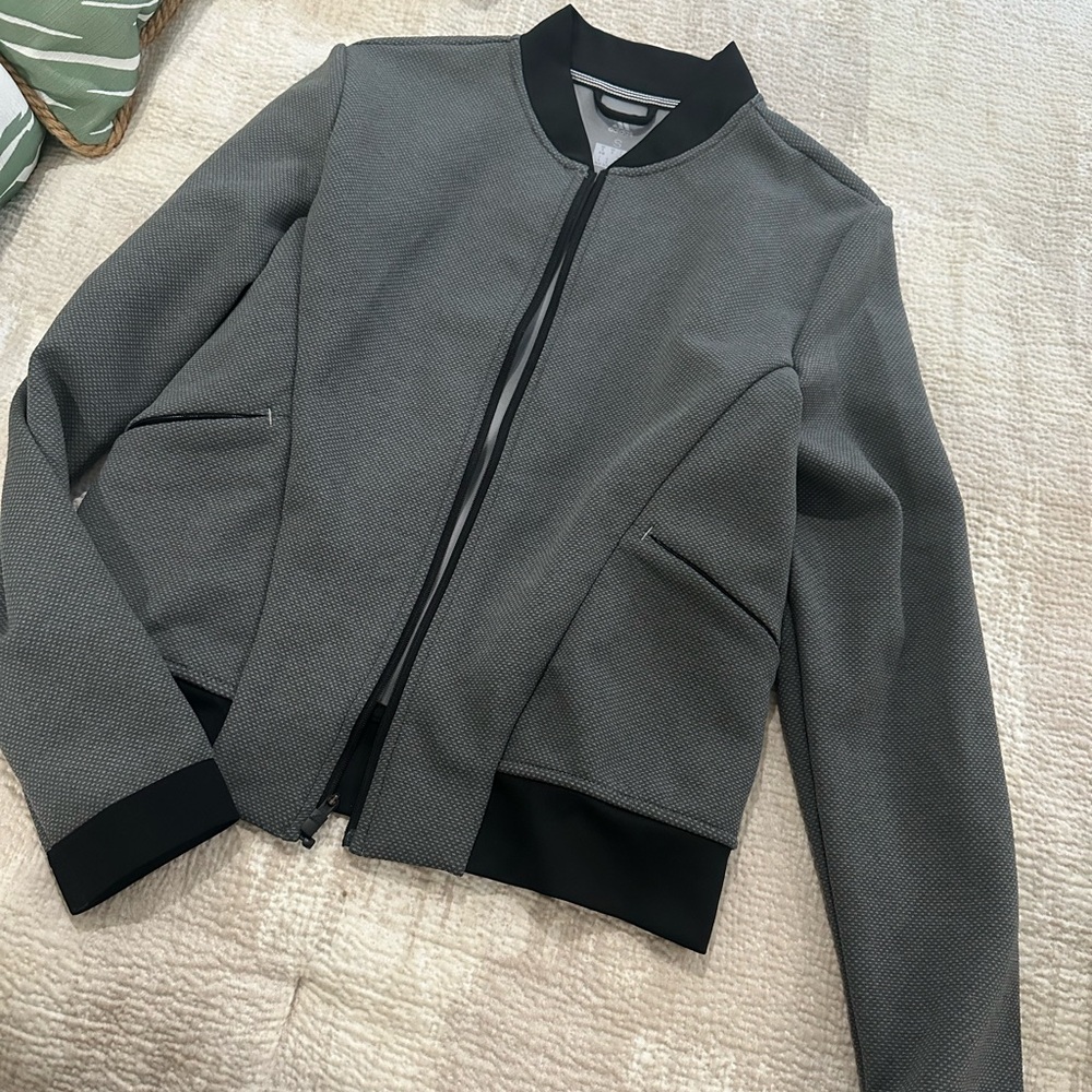 |Adidas| Women's Bomber Jacket